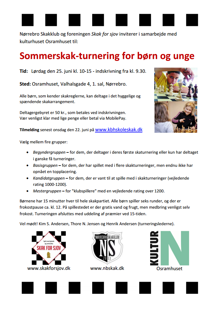 sommerskak2016